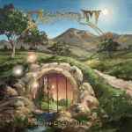 DESSIDERIUM - Keys to the Palace CD